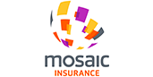 mosaic logo