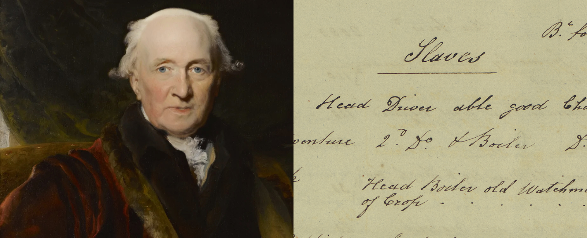 John Julius Angerstein