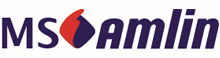 ms amlin logo