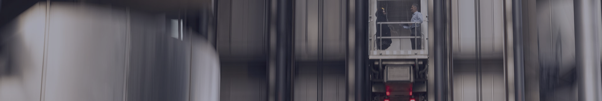 Lloyd's colleagues in the Lloyd's building