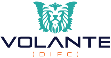 volante logo